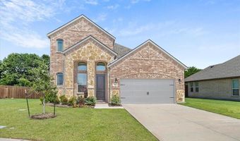 2816 Crosse Dr, Anna, TX 75409