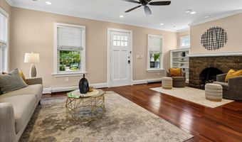 5202 13TH St NW, Washington, DC 20011