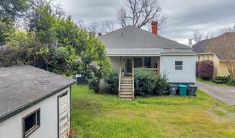 527 Harrold Ave, Americus, GA 31709
