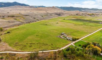 Lot 21 Mountain View Orchard Road, Corvallis, MT 59828