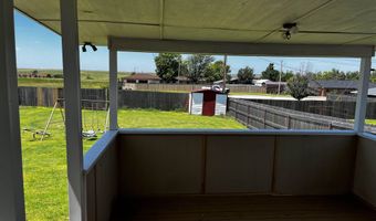 515 Avenue N, Beaver, OK 73932