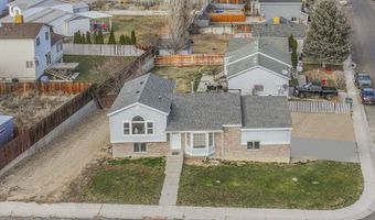 202 Forest Ln, Elko, NV 89801