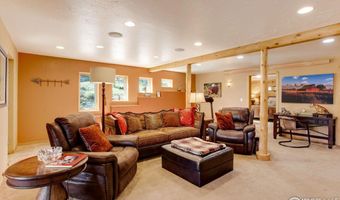427 Wilderness Ridge Way, Bellvue, CO 80512