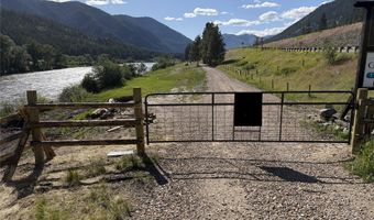 1205 Petty Creek Rd, Alberton, MT 59820