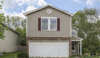 6534 Redland Way, Indianapolis, IN 46217