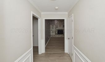 6468 HURST Rd, Amarillo, TX 79109