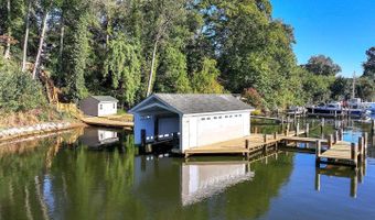 1715 PORTERS HILL Rd, Annapolis, MD 21401
