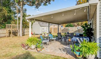 18 Ardmore Ave, Beaufort, SC 29907