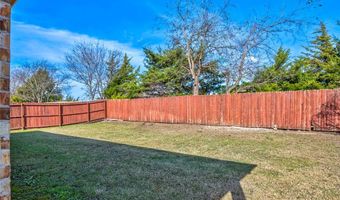 125 Indian Crk, Anna, TX 75409