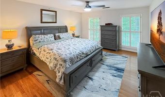 180 Broomsedge Trl, Athens, GA 30605