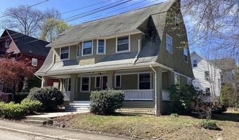 24 Third St, Attleboro, MA 02703