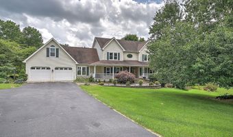 19328 Stirrup Dr, Abingdon, VA 24211