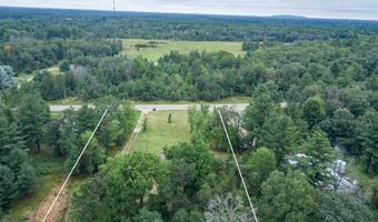 1341 County Road C, Arkdale, WI 54613