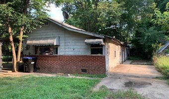 223 Locust St, Alma, AR 72921