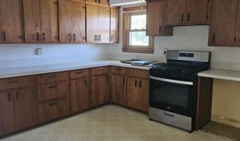 513 N Oak St, Agency, IA 52530