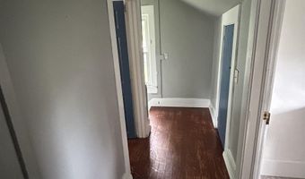 105 E Washington St, Attica, IN 47918