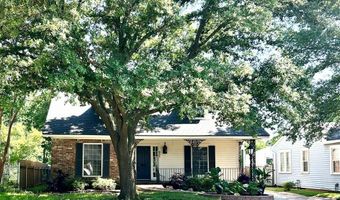437 Dudley Dr, Shreveport, LA 71104