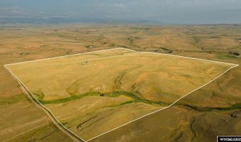 32 Wallows Creek Parcel 2, Buffalo, WY 82834
