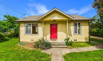 1390 Grant Ave, Arcata, CA 95521