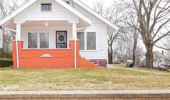 30 Youtz Ave, Akron, OH 44301