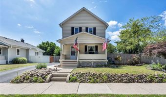 1144 Lexington Ave, Akron, OH 44310