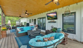 618 Deer Run Trl, Bean Station, TN 37708