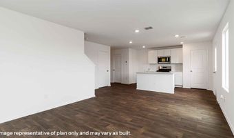 1708 Zander Ct Plan: Davis, Alvin, TX 77511