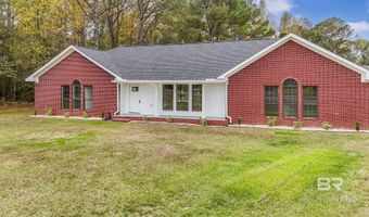 44165 Pine Grove Rd, Bay Minette, AL 36507