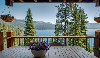 120 State Route 28 24, Crystal Bay, NV 89402