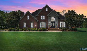 1023 E Main St, Albertville, AL 35951