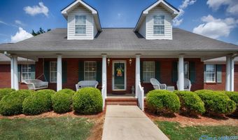 17281 Huntsville Brownsferry Rd, Athens, AL 35611