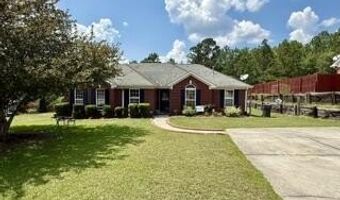 4672 Crested Butte Rd, Augusta, GA 30909