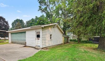 236 Cora St, Allegan, MI 49010