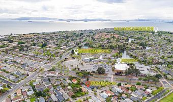 22 Garden Rd, Alameda, CA 94502