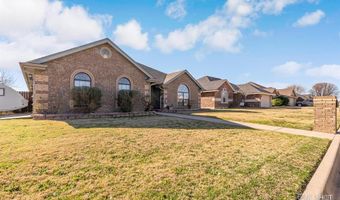 857 Shallow Water Trl, Abilene, TX 79602