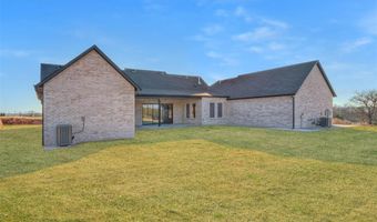 9401 Millstone Ct, Arcadia, OK 73007