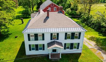 401 Alstead Center Rd, Alstead, NH 03602