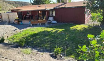 210 Sleeping Valley Rd, Austin, NV 89310