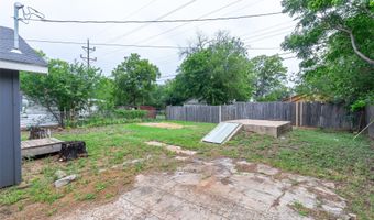 1926 Portland Ave, Abilene, TX 79605