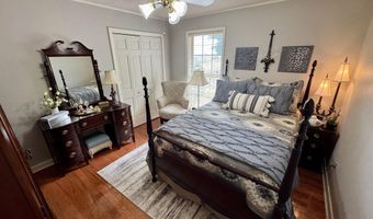 1407 Shaw Skene Rd, Boyle, MS 38730