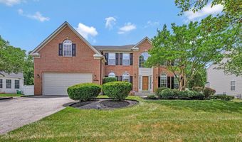 1117 HORIZON VIEW Pl, Accokeek, MD 20607