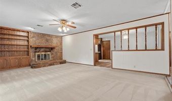 3812 Fairview Rd, Bartlesville, OK 74006