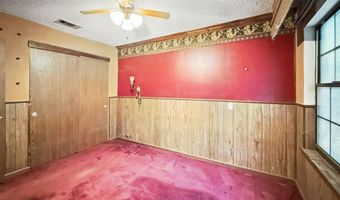 604 E Gentry, Hamilton, TX 76531