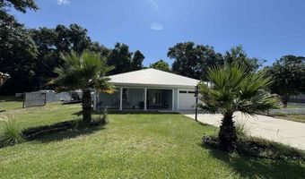 175 24th Ave, Apalachicola, FL 32320