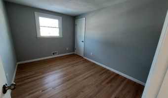 16 Fyffe Ave, Cranston, RI 02920