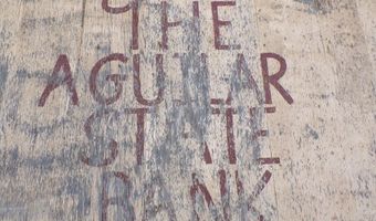 102 E Main, Aguilar, CO 81020