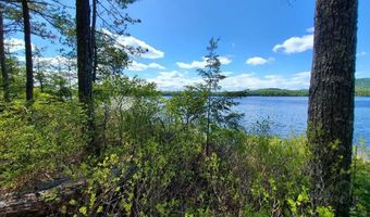 Spruce Mountain Lake, Beddington, ME 04622