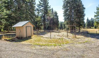 19015 Dead Indian Memorial Rd, Ashland, OR 97520