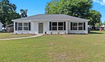 311 Cloverdale Rd, Atmore, AL 36502