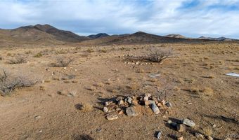 7729 W Sanctuary Rd, Chloride, AZ 86431